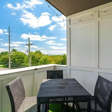 King Bed, Balcony, Covered Patio & Firepit! 8 Minutes From Broadway Nashville Exterior photo